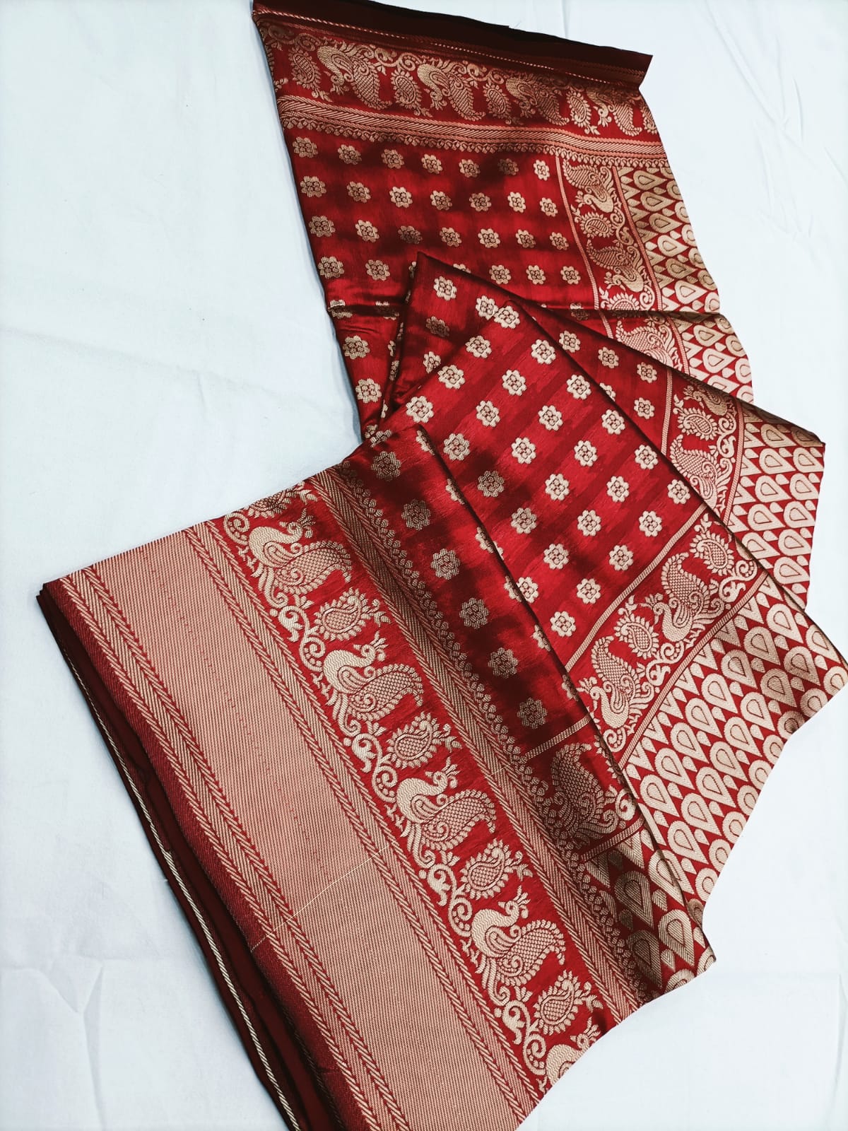 Bindi Super Hit Silk Non Catalog Sarees Catalog